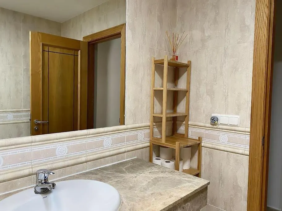 Vila Comfortable Family House With Pool And Jacuzzi Costa De Antigua Španělsko