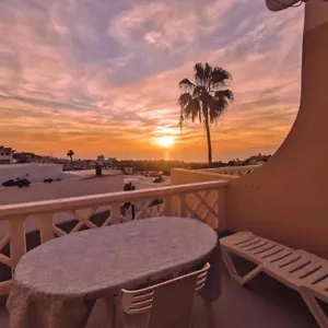  Apartment Paradise Court - Ocean View Spain