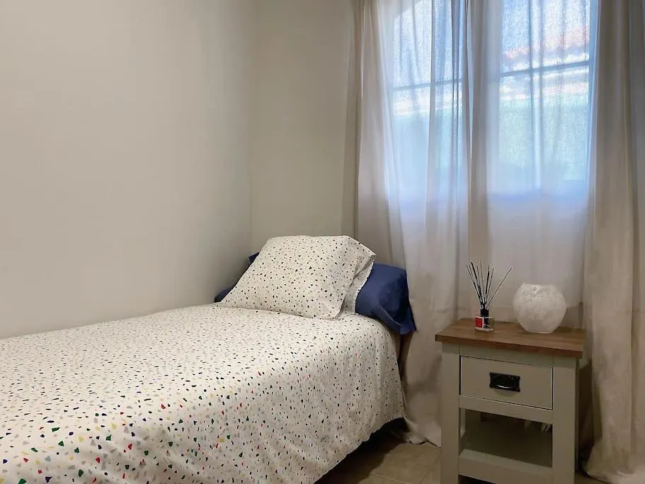 Comfortable Family House With Pool And Jacuzzi Costa De Antigua 0*,