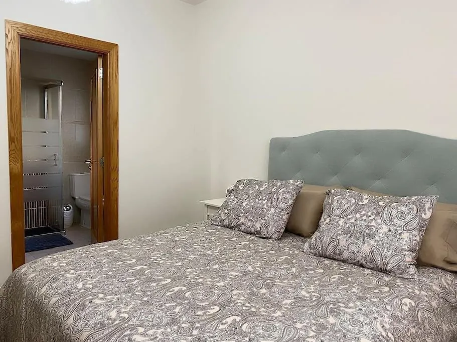 Villa Comfortable Family House With Pool And Jacuzzi Costa De Antigua