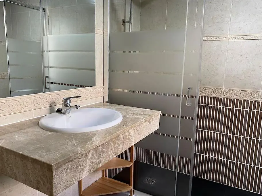 Comfortable Family House With Pool And Jacuzzi Costa De Antigua Spain
